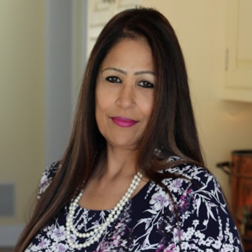 Geeta Shukla